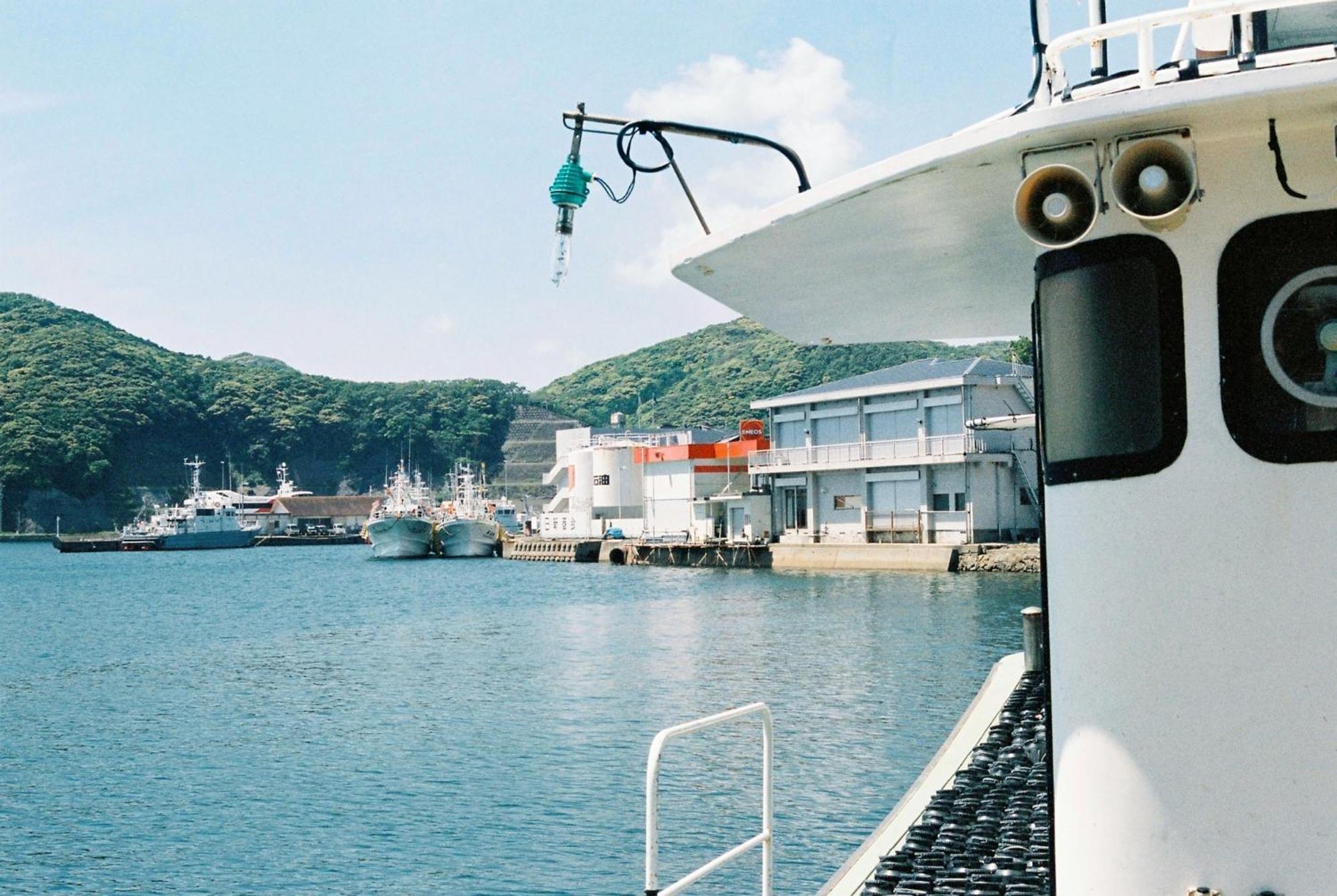 Hotel Jin - Vacation Stay 83083V Tsushima  Exterior foto