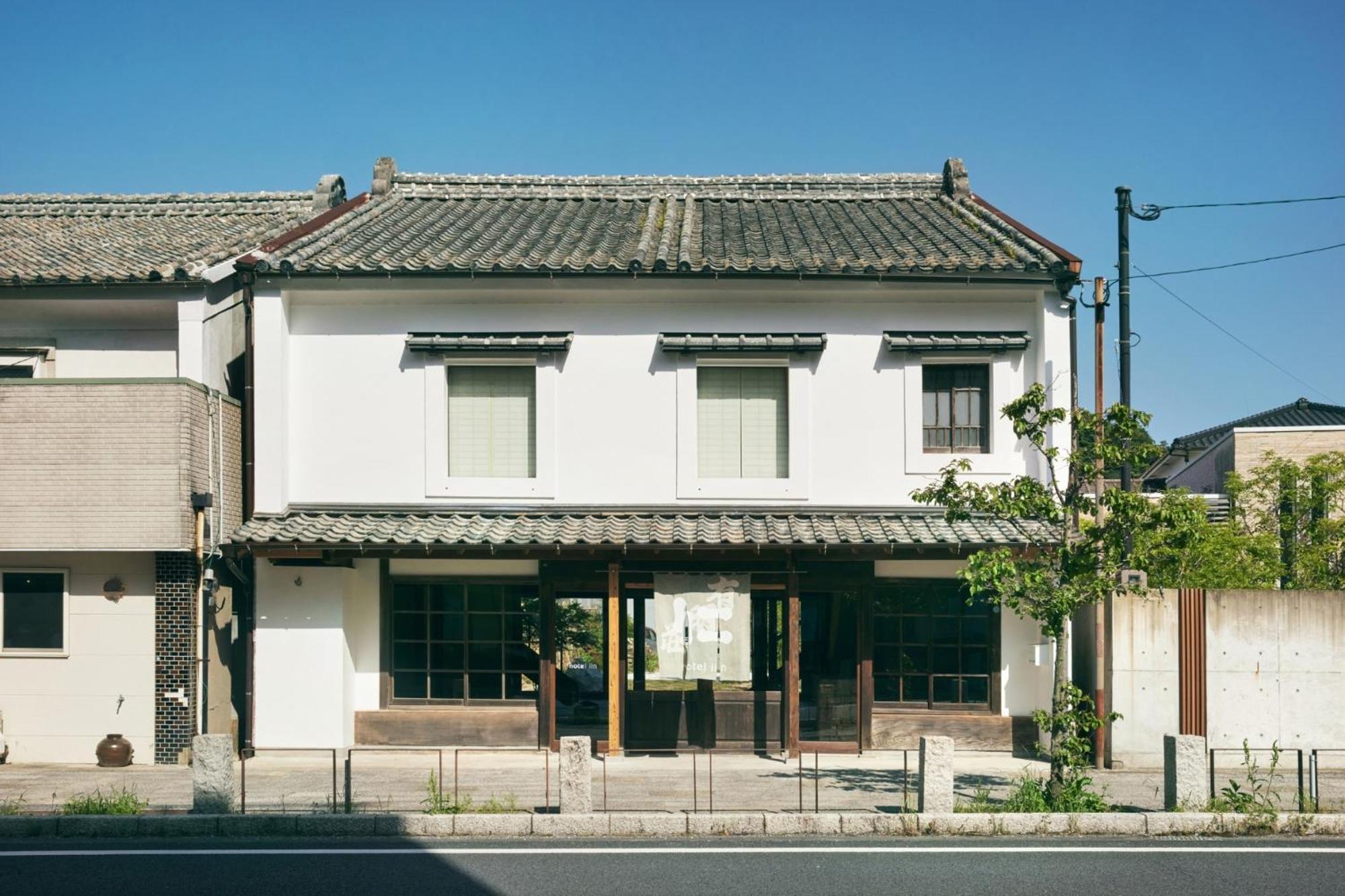 Hotel Jin - Vacation Stay 83083V Tsushima  Exterior foto